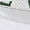 Vast Grey/White/Green, variant on Nike P-6000 - Boys' Grade School (Vast Grey/White/Green)