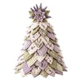 thumbnail image 3 of Christmas Decorations for Home | Handcrafted Quilted Tabletop Christmas Tree | Diy Finished Seasonal Home Decor for Holiday Display | Thoughtful Christmas Gift for Craft Lovers, 3 of 6