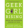 thumbnail image 1 of Pre-Owned Geek Girl Rising (Paperback), 1 of 1
