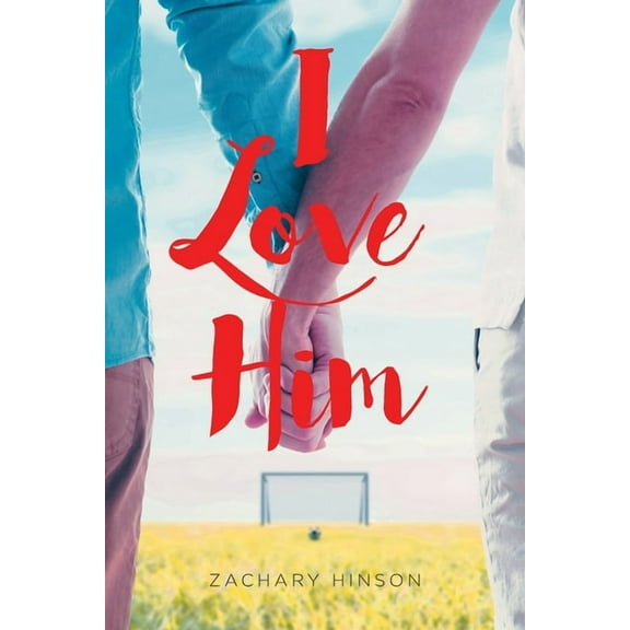 I Love Him, (Paperback)