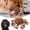 C, variant on ZJNGJC Squeaky Dog Toy for Puppy Teething, Plush Octopus Dog Toy, Puppy Chewing Toy, Soft Stuffed Chew Toys for Small Dogs Training and Keep Them Busy A