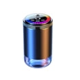 thumbnail image 1 of Smart Car Air Fresheners with Rhythmic Atmosphere Light, Car Freshener Essential Oil Diffuser, Auto On/Off, 1 of 5