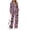 Black Cat Pumpkin Print, variant on Halloween 2 Piece Sweatsuits with Cute Ghost Pumpkin, Oversized Matching Loungewear for Women Fall Winter Casual Errands