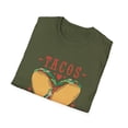 thumbnail image 5 of Tacos are My Valentine Love Heart Men Women Novelty, 5 of 6