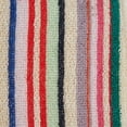 thumbnail image 2 of RSVP Chiffon de Nettoyage Rayé Multicolore, Multicolore, 3 Unités, 2 of 7