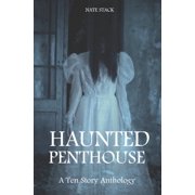 Haunted Penthouse, Paperback