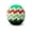 A36, variant on Kojanyu Multicolor Bean Bags,Handmade Knitted Footbag,Color Block Geometric Pattern Ready to Use for Indoor Outdoor Fun and Beginners