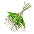 thumbnail image 2 of Realistic artificial bluebell a perfect addition to your floral arrangements, 2 of 6