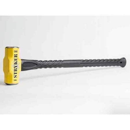 UPC: 0851704007068 | ABC Hammers XHD1030S 30 in. Head with Steel Reinforced Poly Handle  10 lbs