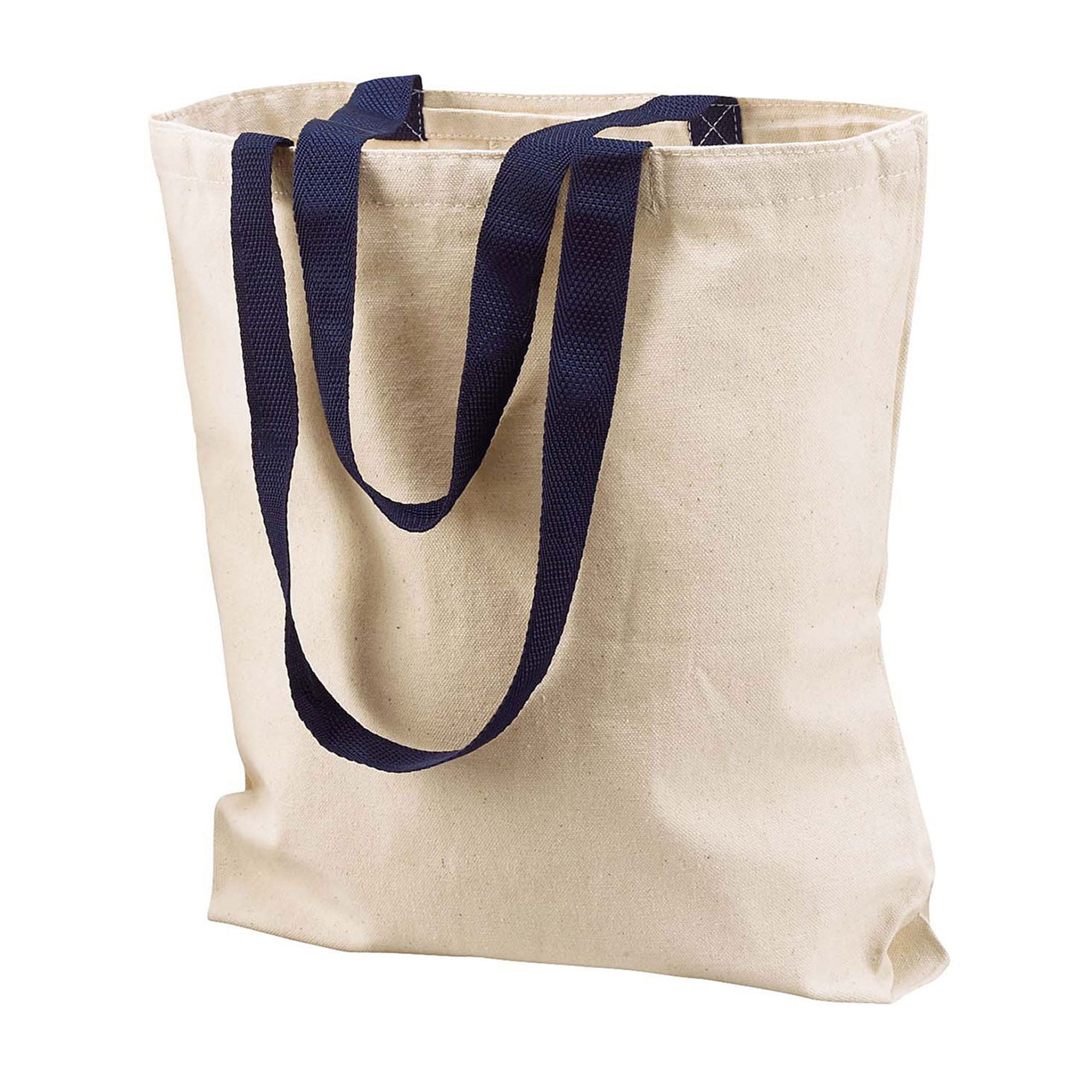 walmart canvas tote bags