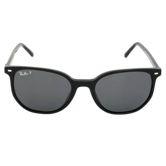 Ray-Ban Men's New Wayfarer RB2132-6179-52 Brown Rectangle