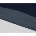 thumbnail image 4 of Vargottam Nappe Rectangulaire Imperméable Intérieure/extérieure 58 Pieds' x 102 Pieds' pour Patio, Printemps/été, Bleu Marine Foncé, Polyester Uni, Nappe, 4 of 6