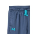 thumbnail image 2 of Pantalones Under Armour Brawler 2.0 para niños, cónicos, talla pequeña, 2 of 4