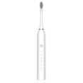 thumbnail image 2 of Cepillo de dientes eléctrico con indicador de luz de 6 marchas, carga USB, cepillo de dientes sónico para viajes en casa, CC 5 V, 2 of 10