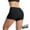 Black, variant on Clothing 2025 Incontinence Underwear for Women Washable Seamless Leakproof Underwear for Women Reusable Womens Incontinence Underwear Bladder Leak Proof Underwear for Women