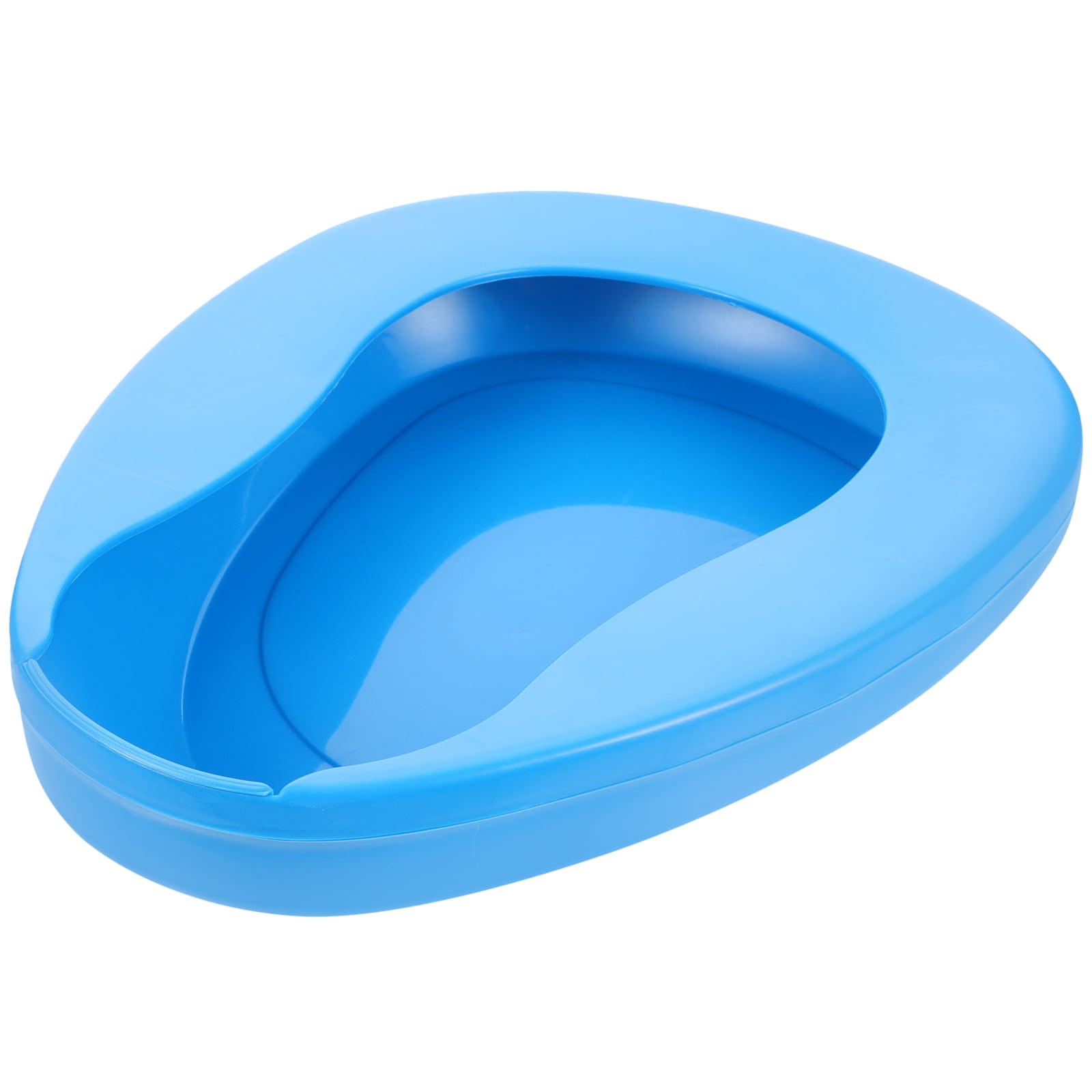 bed pans for elderly females Chamber Pot Portable Toilets Bedpan Pot Patient Caring Bedpan Hospital Accessory