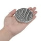 thumbnail image 3 of 100uds Bolas de Rodamiento de Precisión Pulido 7mm Acero al Carbono Unique Bargains, 3 of 5