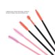thumbnail image 4 of NUOLUX 50pcs Disposable Silicone Eyelash Mascara Wands Brush Set Cosmetic Eyelash Extension Spoolies Applicators, 4 of 4