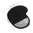 thumbnail image 2 of ADDHAT 2Ud Guantes De Doble Para Quitar De Mascotas Con Tecnología Antiestática Para Limpieza Fácil, 2 of 8