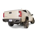thumbnail image 3 of Fits 2021-2021 Chevrolet Colorado Fab Fours Bumper CC21-E3352-1 Vengeance; One Piece Design; Direct Fit; Mounting Hardware Included; With Mounts For Rigid Four 3 Inch Cube Lights, 3 of 3