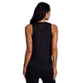 thumbnail image 2 of RBX Active Women's Quick Dry Sleeveless Workout Top with Mesh Panels, 2 of 4