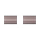 thumbnail image 1 of Manteles individuales Bearachild 2Conjunto PVC Antideslizantes Multiusos, 1 of 6