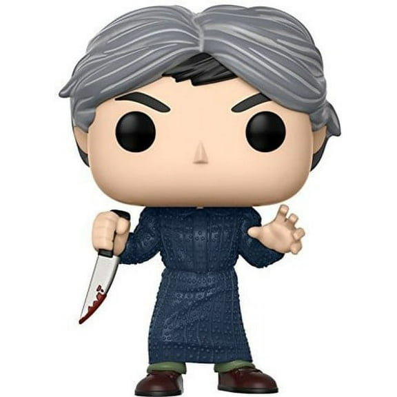 FUNKO POP! MOVIES: HORROR S4: PSYCHO - NORMAN BATES