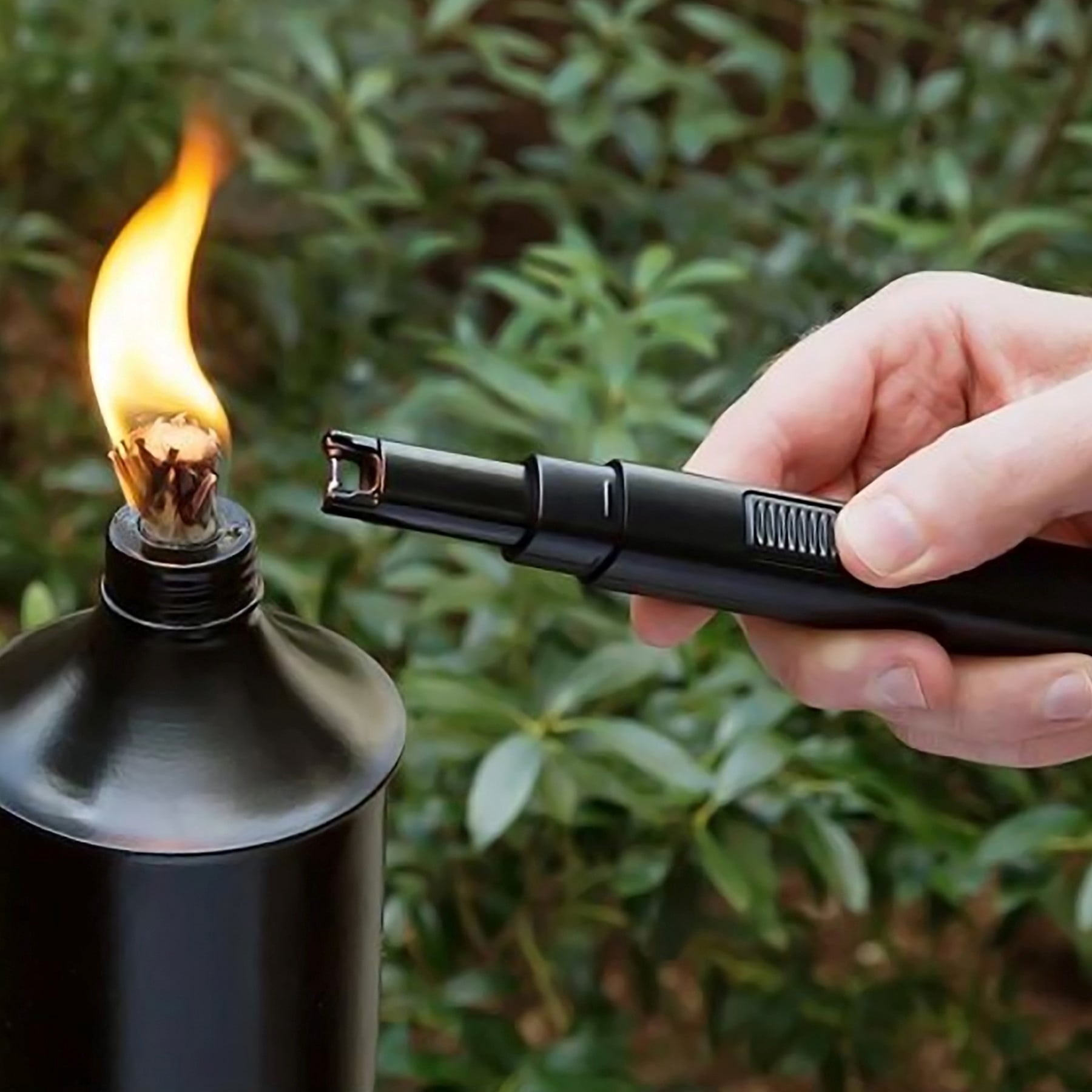 Smartignition Electric Home & Grill Lighter – Matte Black
