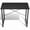 Black/31IN, variant on Alvantor Computer Desk 31 Inch, Modern Writing Desk for Home Office with Storage Bag & Hook, Small Office Desk for Small Spaces