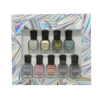 New Deborah Lippmann Nail Polish - "I PUT A SPELL ON YOU"