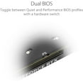 thumbnail image 6 of ASUS Prime GeForce RTX™ 4070 OC Edition 12GB GDDR6X Graphics Card (PCIe® 4.0, 12GB GDDR6X, DLSS 3, HDMI 2.1a, DisplayPort™ 1.4a), 6 of 7