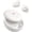 Lunar White, variant on Soundcore Sleep A30 by Anker Sleep Earbuds, Smart Active Noise Cancelling Sleep Headphones, Adaptive Snore-Masking System, Ultra-Comfort for Side Sleepers, 45H Playtime