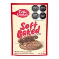 thumbnail image 1 of Betty Crocker Harina para Preparar Galletas Soft Baked Chocolate y chispas de Caramelo 464g, 1 of 3