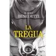 thumbnail image 1 of La Tregua ALFAGUARA MARIO BENEDETTI, 1 of 2