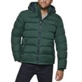 thumbnail image 1 of Chaqueta Tommy Hilfiger con capucha Puffer Pine XXL para hombre, 1 of 3