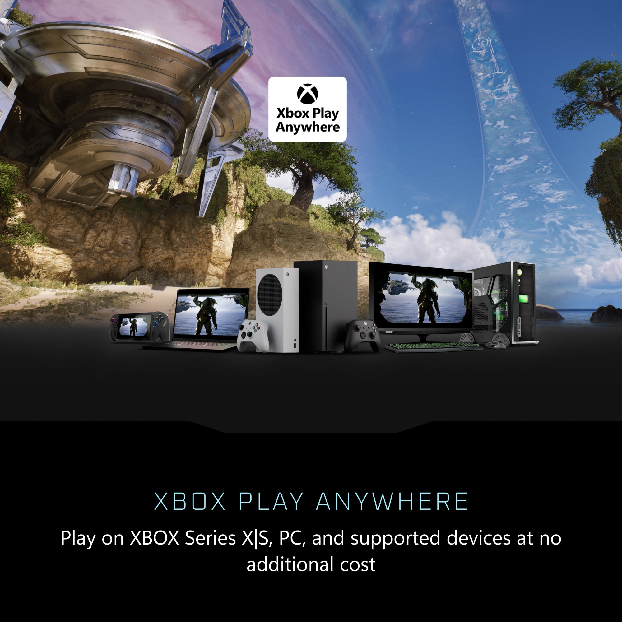 Halo: Campaign Evolved Standard Edition - XBOX Series X|S, Windows [Digital]
