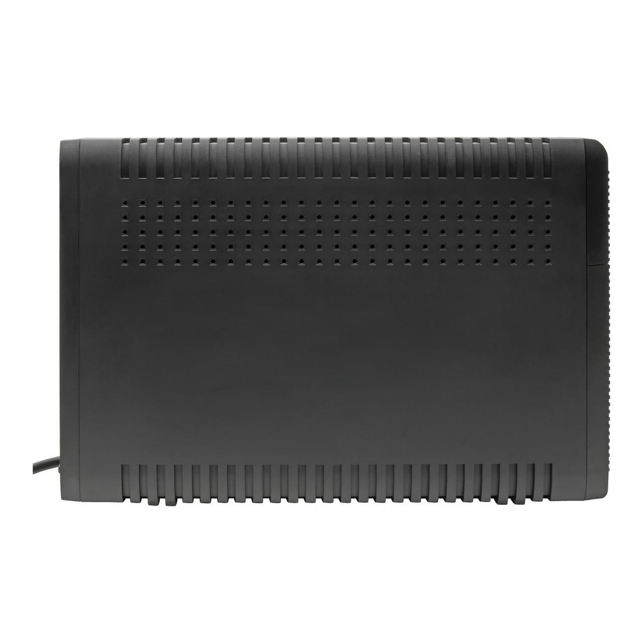 Tripp Lite ECO1500LCD 1440 VA 900 Watts 10 Outlet Line Interactive UPS with USB