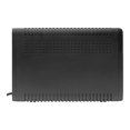 thumbnail image 3 of Tripp Lite ECO1500LCD 1440VA 900W UPS Eco Green Battery Back Up AVR 120V, 3 of 5