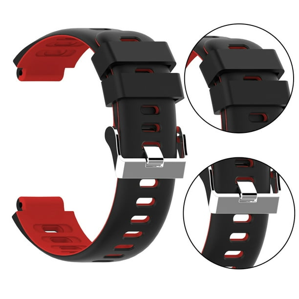 Garmin fitbit band replacement hot sale