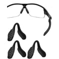 thumbnail image 1 of Replacement Nose Pads Nose Piece for Oakley Radar PathRadar Edge OO9184RadarLock PathRadar EV Path OO9208 Sunglass, 1 of 4
