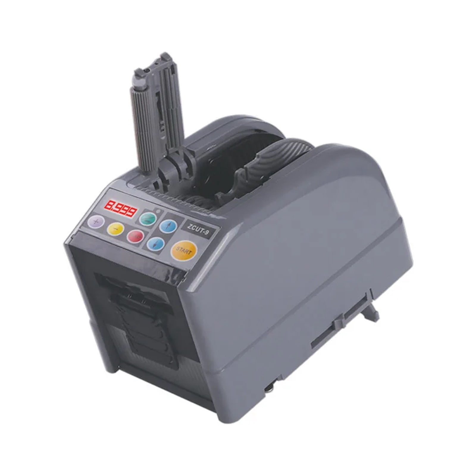 Automatic Tape Dispensers Non Adhesive Tape Cutter Packing Machine Masking Paper Dispenser
