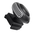 thumbnail image 2 of Ventilador de calefacción Billuyoard BL1530 ABS ajustable, 2 of 6