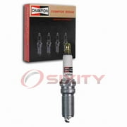 Champion Iridium Spark Plug - RES12WYPB4 Fits select: 2008-2017 CHEVROLET EQUINOX, 2010-2020 FORD FUSION