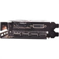 thumbnail image 5 of XFX Radeon RX 580 GTS - XXX Edition - graphics card - Radeon RX 580 - 4 GB GDDR5 - PCIe 3.0 - DVI, HDMI, 3 x DisplayPort, 5 of 8