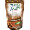 Klass Aguas Frescas Tamarind, with Vitamin C, Multiserve, Powdered Drink Mix, 14.1oz