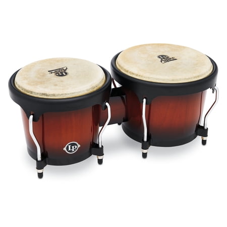 ASPIRE 6 3/4-8 BONGO OAK VSB BK