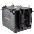 thumbnail image 1 of Caja de pesca para kayak YakAttack BlackPak Pro 33 x 41 cm, color negro, 1 of 9