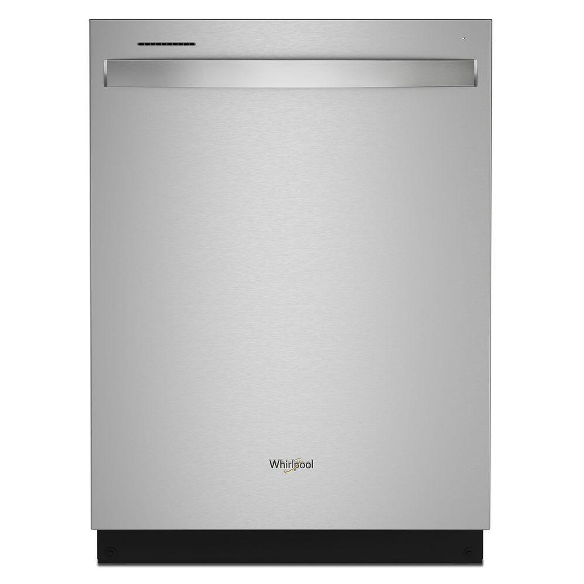 Whirlpool Large Capacity Dishwasher with Tall Top Rack - WDT740SALZ