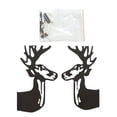 thumbnail image 4 of GROWTH TANK Floating Shelf Home Farmhouse Wall Decor Rustic Easy Install Elk Bracket, 4 of 9