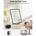 thumbnail image 4 of Control remoto BIFTU TikTok Bluetooth para iPhone Android, 4 of 6
